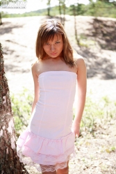 Horny and Sizzling   NakedTeen.photos