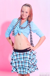 Horny attractiveness undressing   NakedTeen.photos