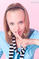 Horny attractiveness undressing   NakedTeen.photos