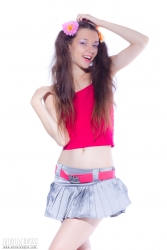 Horny cutie stripping   NakedTeen.photos