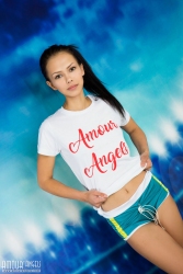 Horny fashion undresses   NakedTeen.photos