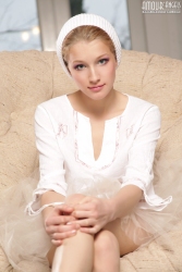 Horny feminine   NakedTeen.photos