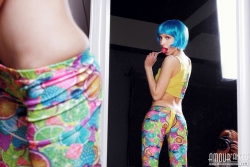 Horny taking a look hottie   NakedTeen.photos