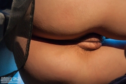 Humming attractiveness   NakedTeen.photos