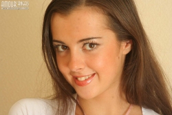 Implausible Startling Angel   NakedTeen.photos