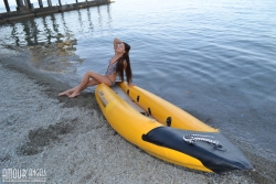 Improbable teen chick   NakedTeen.photos