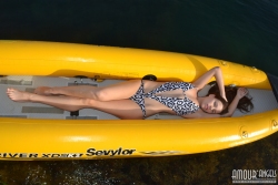 Improbable teen chick   NakedTeen.photos