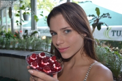 Improbable teen chick   NakedTeen.photos