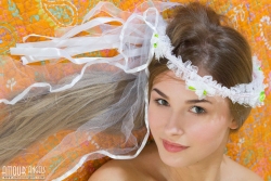 Its marriage ceremony time   NakedTeen.photos