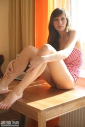 Jar of hearths   NakedTeen.photos