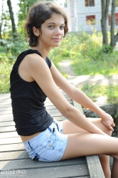 Known as it off once more   NakedTeen.photos