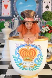 Leading edge new Alice   NakedTeen.photos