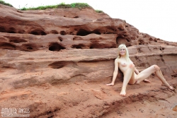 Loose to precise   NakedTeen.photos