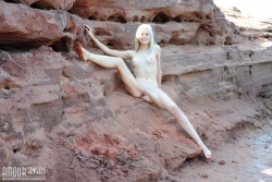 Loose to precise   NakedTeen.photos