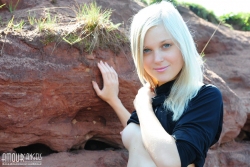 Loose to precise   NakedTeen.photos