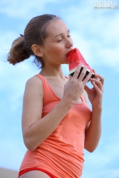 Lovable teen babe   NakedTeen.photos