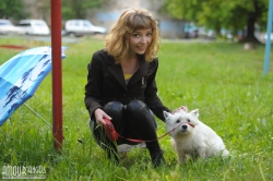 Lovely blonde appearing purple   NakedTeen.photos