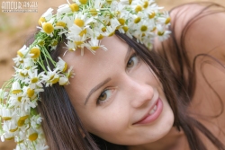 Lovely busty babe   NakedTeen.photos