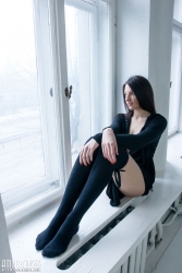 Loving wonders   NakedTeen.photos