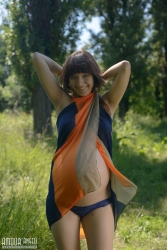 Lustful flames   NakedTeen.photos