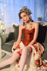 Madame teen   NakedTeen.photos