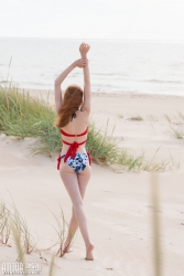 Most up to date teen open air   NakedTeen.photos