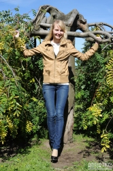 Mushy teen good looks   NakedTeen.photos