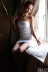 Narrow teenie   NakedTeen.photos