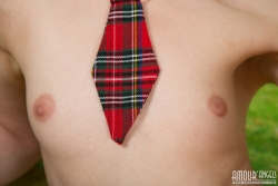 Natural good looks   NakedTeen.photos