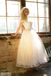 Naughty bride   NakedTeen.photos