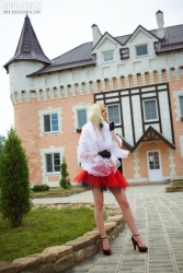 Naughty teen seductress   NakedTeen.photos