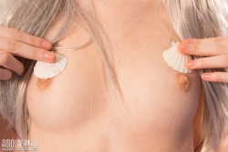 Nerdy fun   NakedTeen.photos