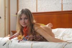 Nude Astounding Angel   NakedTeen.photos