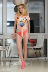 Nude drink   NakedTeen.photos