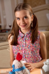 Nude teen attractiveness   NakedTeen.photos