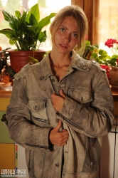 Out of doors sexiness   NakedTeen.photos