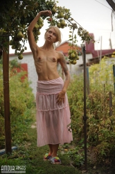 Out of doors sexiness   NakedTeen.photos