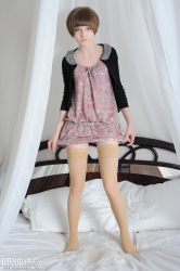 Petite teen model   NakedTeen.photos