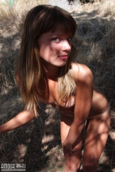 Petite teen poses   NakedTeen.photos