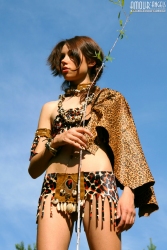 Photo Set Features   NakedTeen.photos