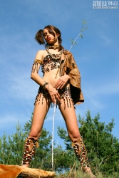 Photo Set Features   NakedTeen.photos