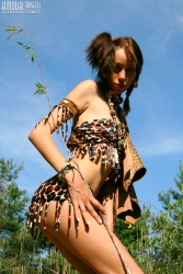 Photo Set Features   NakedTeen.photos