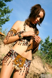 Photo Set Features   NakedTeen.photos