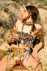 Photo Set Features   NakedTeen.photos