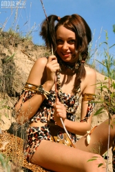 Photo Set Features   NakedTeen.photos