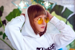 Pretty nude cutie   NakedTeen.photos