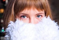 Pretty nude cutie   NakedTeen.photos