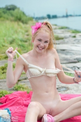 Probably the most blameless attractiveness   NakedTeen.photos