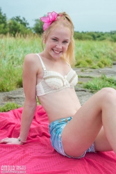 Probably the most blameless attractiveness   NakedTeen.photos