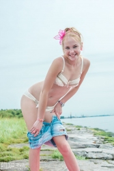 Probably the most blameless attractiveness   NakedTeen.photos